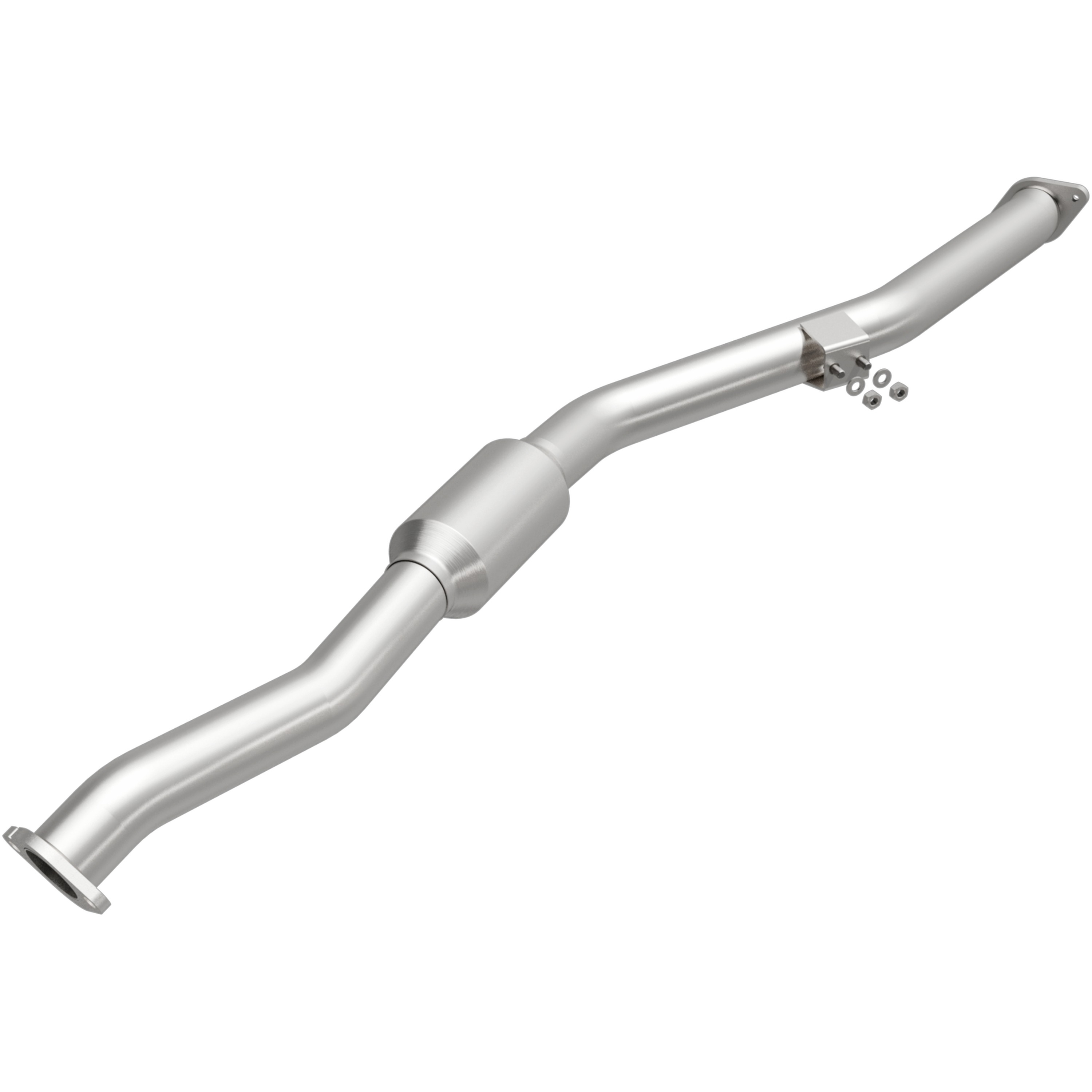 MagnaFlow Exhaust Products 52621 OEM Grade Direct-Fit Catalytic Converter